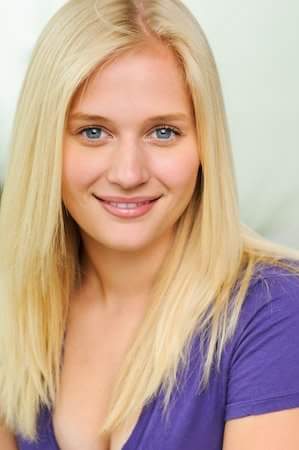 Carly Schroeder