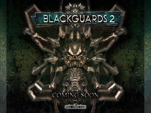 Blackguards 2