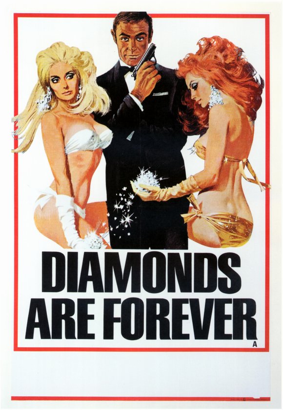 Diamonds Are Forever
