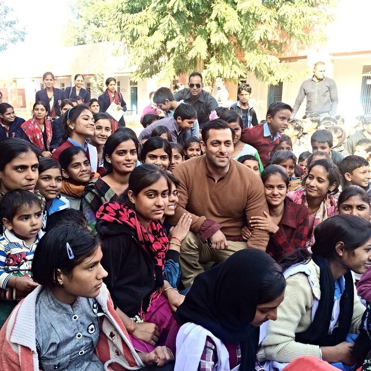 Salman Khan