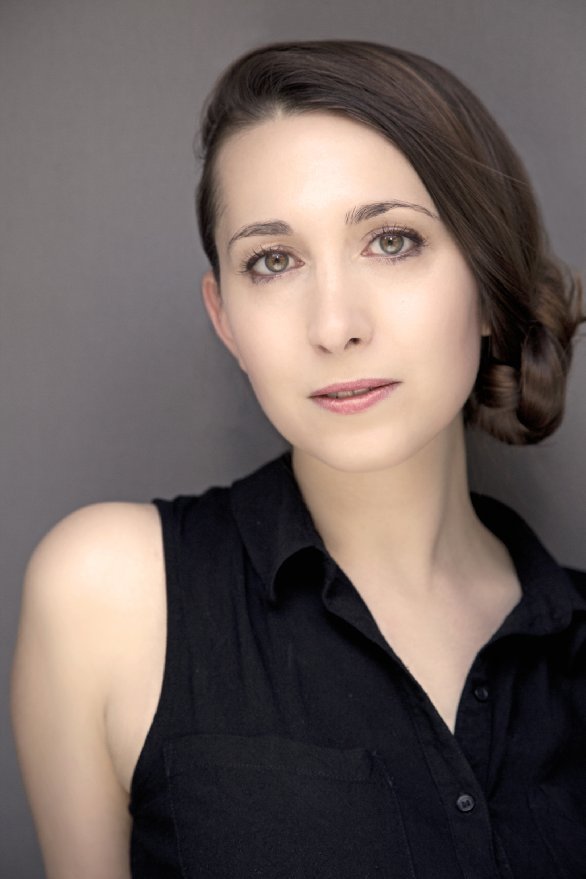 Nina Hatchwell Nina Hatchwell