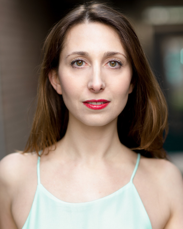 Nina Hatchwell Nina Hatchwell