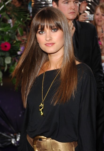 Charley Webb