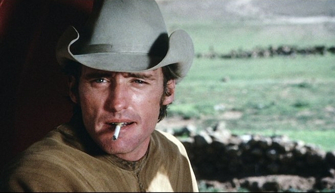 The Last Movie (1971) The Last Movie (1971)