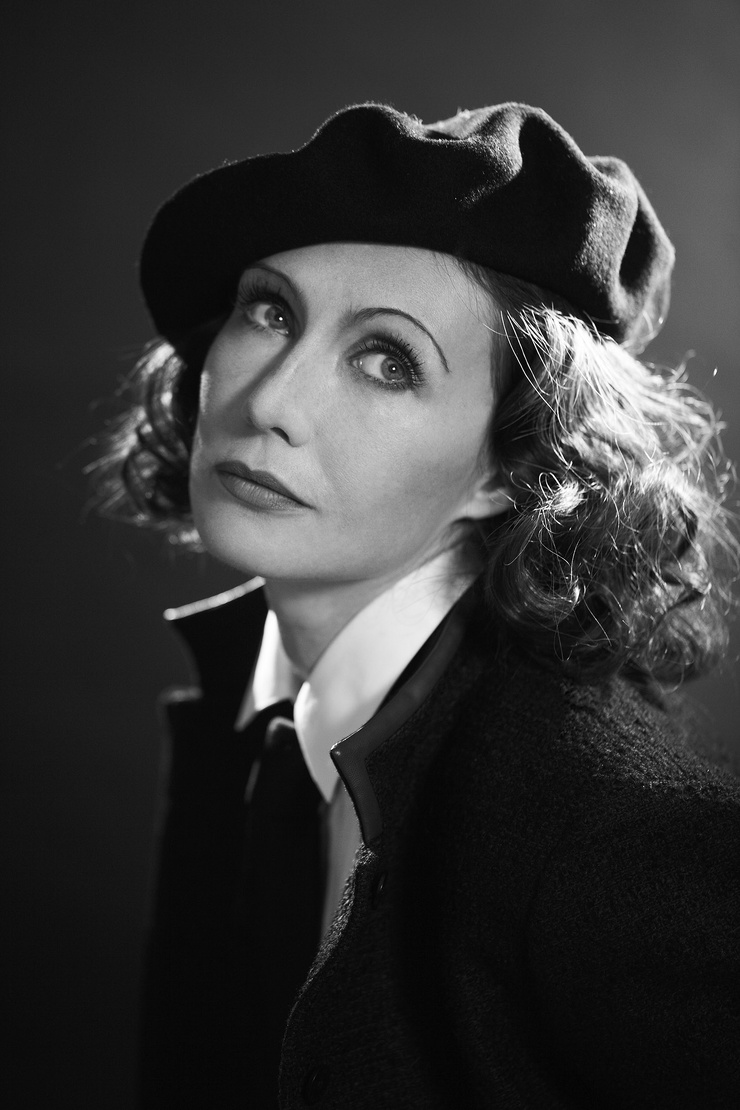 Carice van Houten