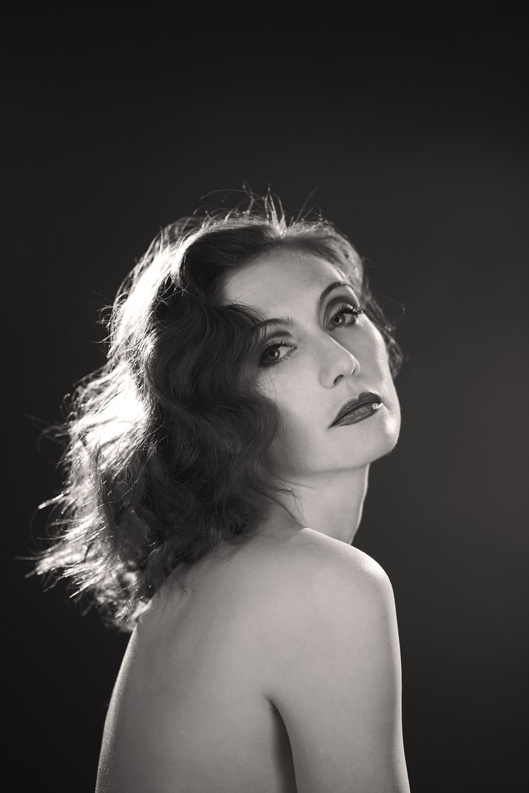 Picture of Carice van Houten