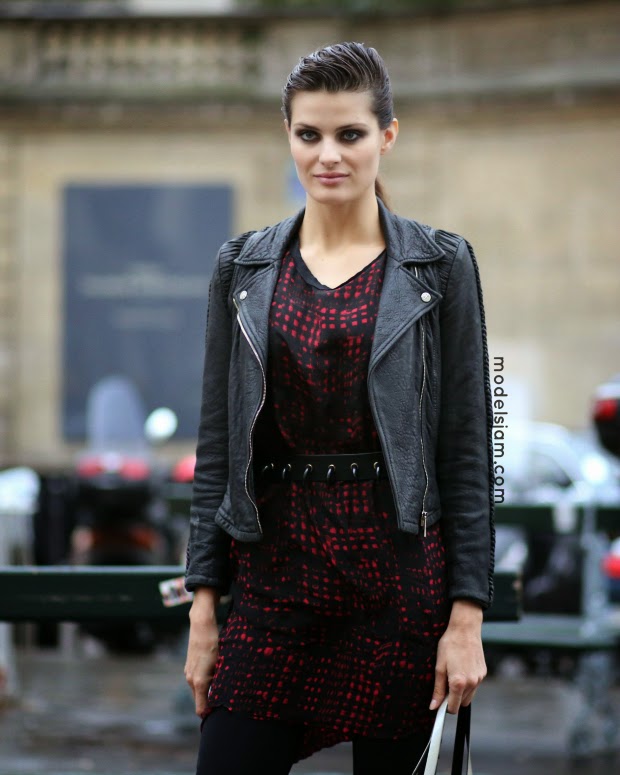 Isabeli Fontana