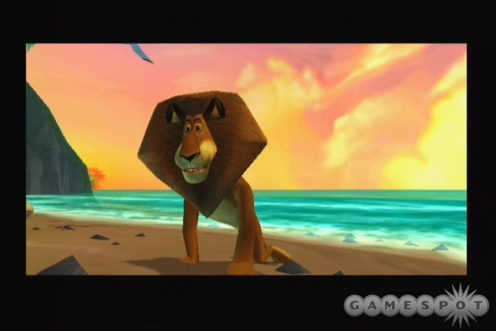 Madagascar