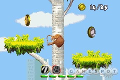 Madagascar
