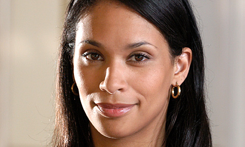 Sharlene Royer