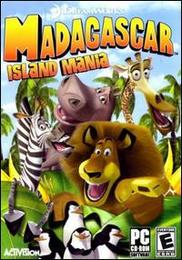 Madagascar Island Mania