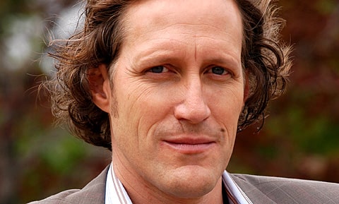 Christopher Heyerdahl