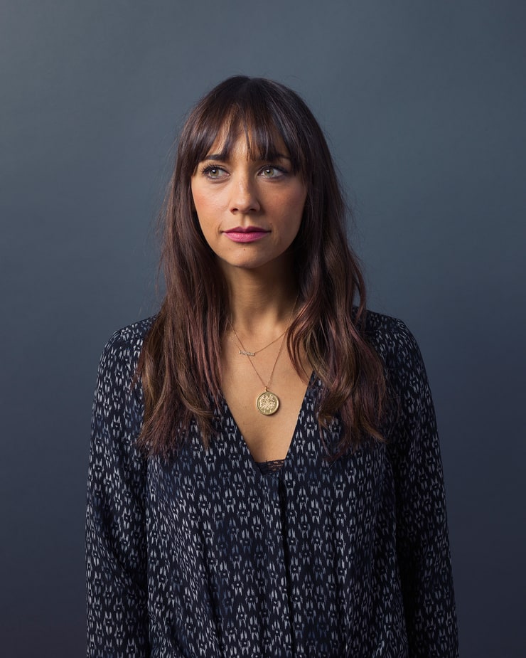 Rashida Jones