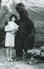 Godzilla