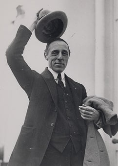 D.W. Griffith