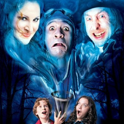 The Scream Team