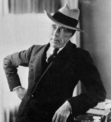 Picture Of D W Griffith   365full D.w. Griffith 