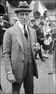 D.W. Griffith