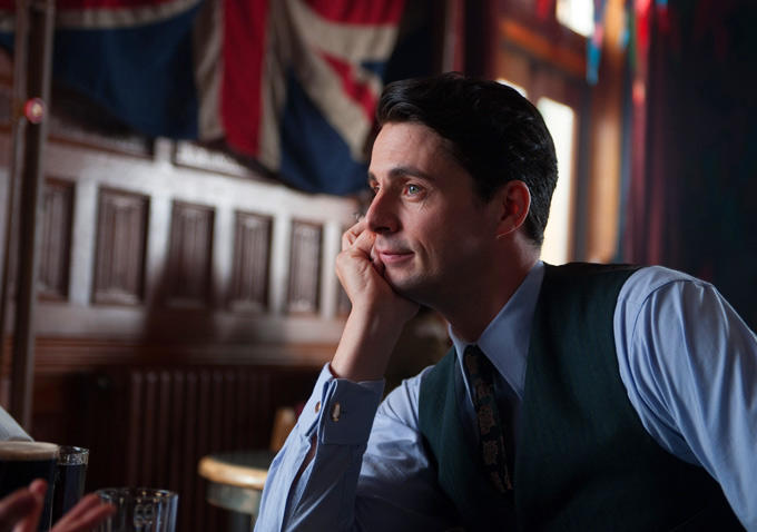 The Imitation Game The Imitation Game