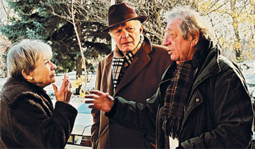 Károly Makk