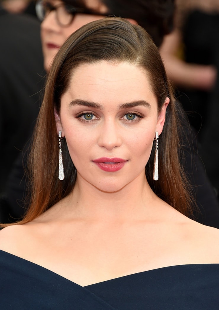 Emilia Clarke Emilia Clarke
