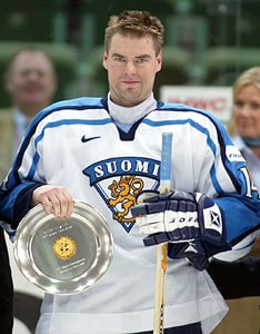 Raimo Helminen