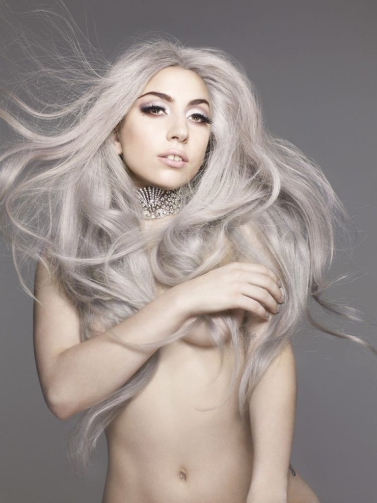 Lady GaGa