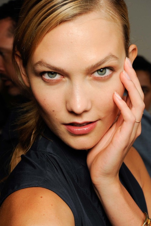 Karlie Kloss