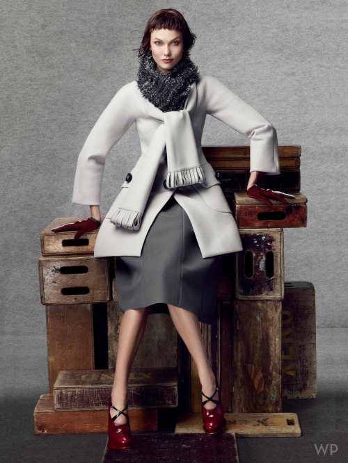Karlie Kloss