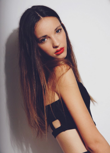 Clementine Deraedt Clementine Deraedt