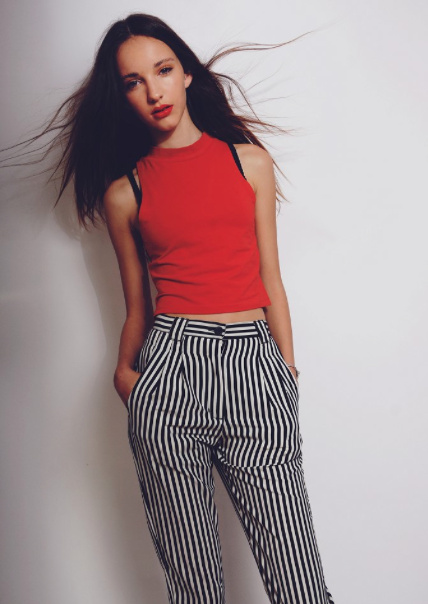 Clementine Deraedt Clementine Deraedt