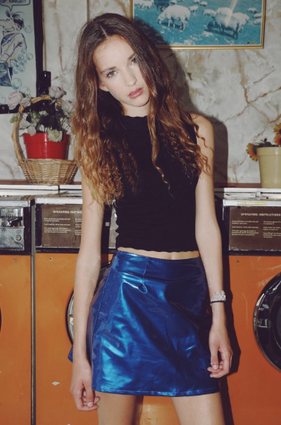 Clementine Deraedt Clementine Deraedt
