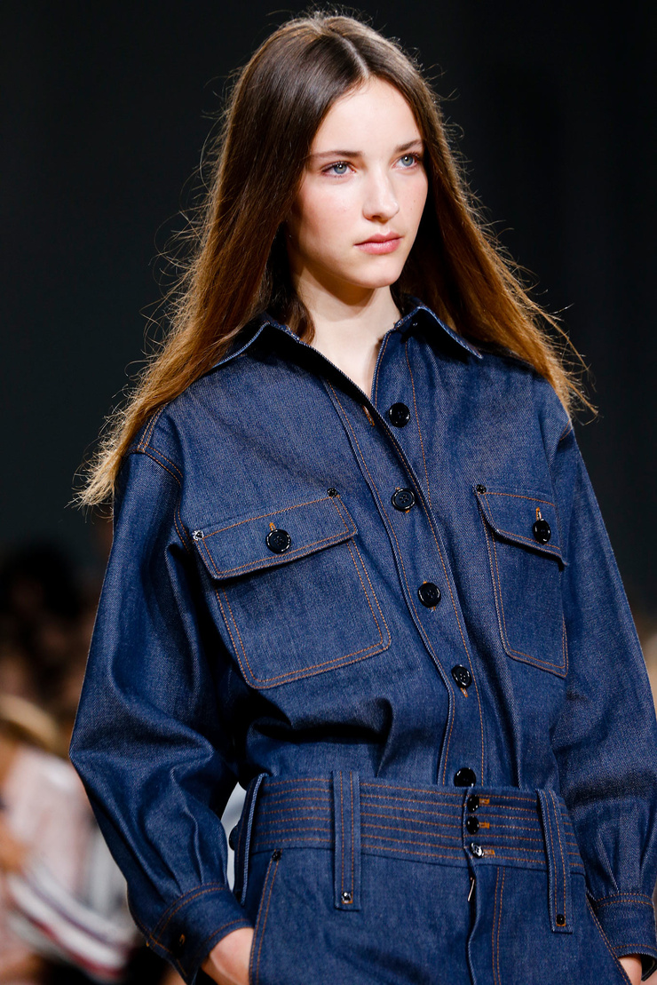 Viktor & Rolf S/S 2015 Paris