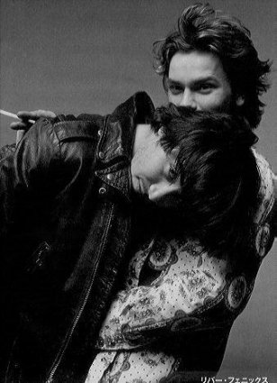 River Phoenix
