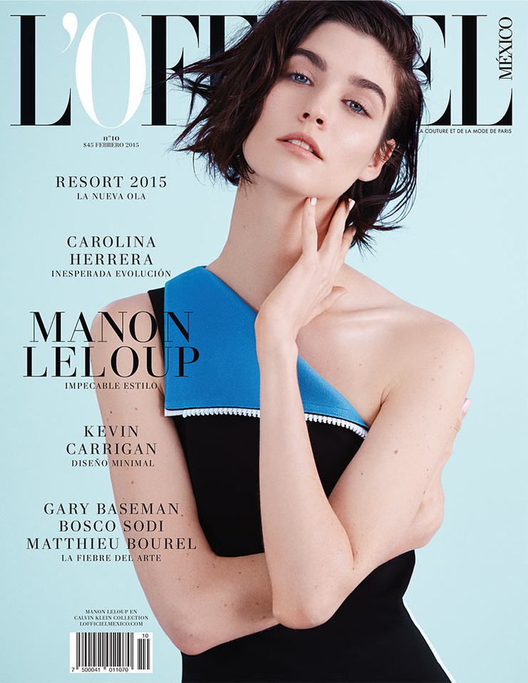 Manon Leloup