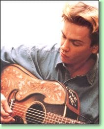 River Phoenix