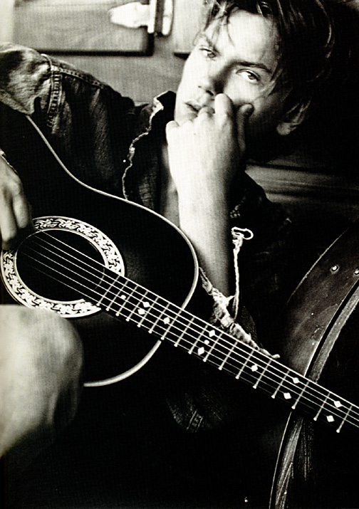 River Phoenix