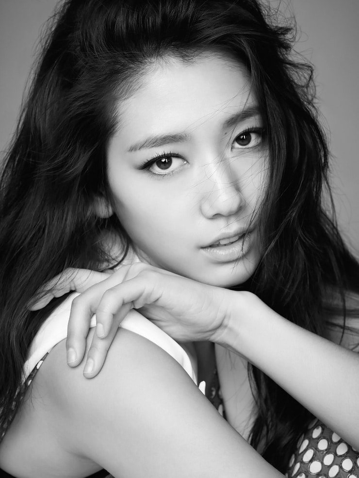 Sin-hye Park Sin-hye Park