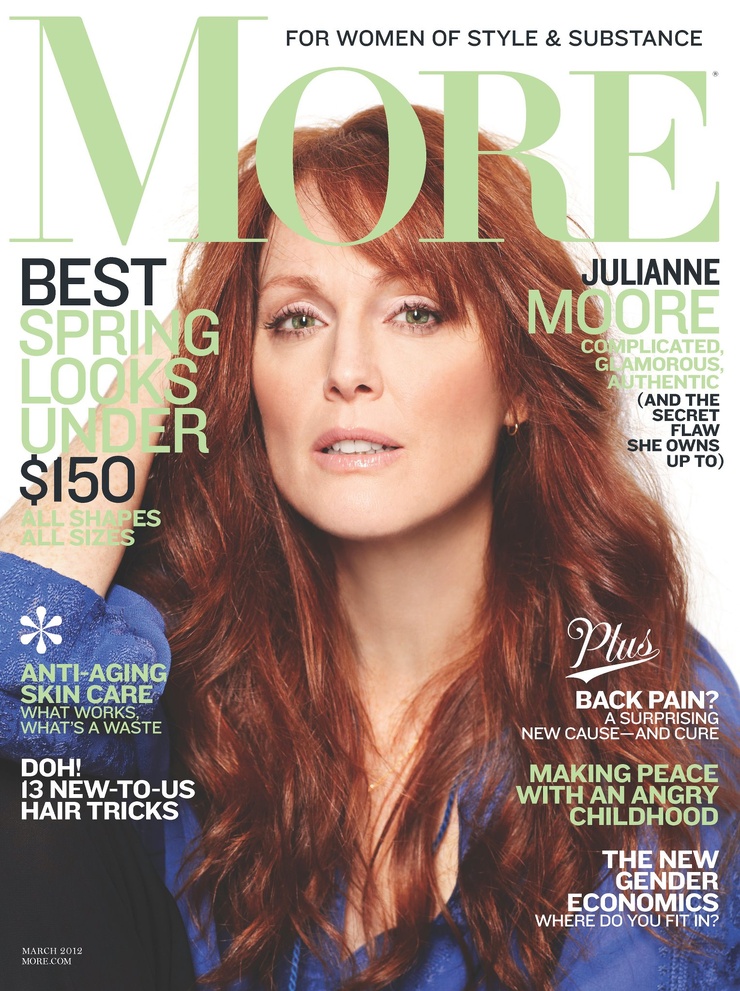 Julianne Moore Julianne Moore