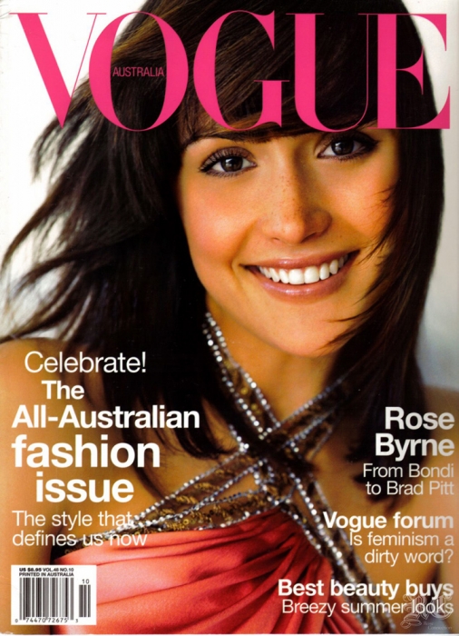 Rose Byrne Rose Byrne