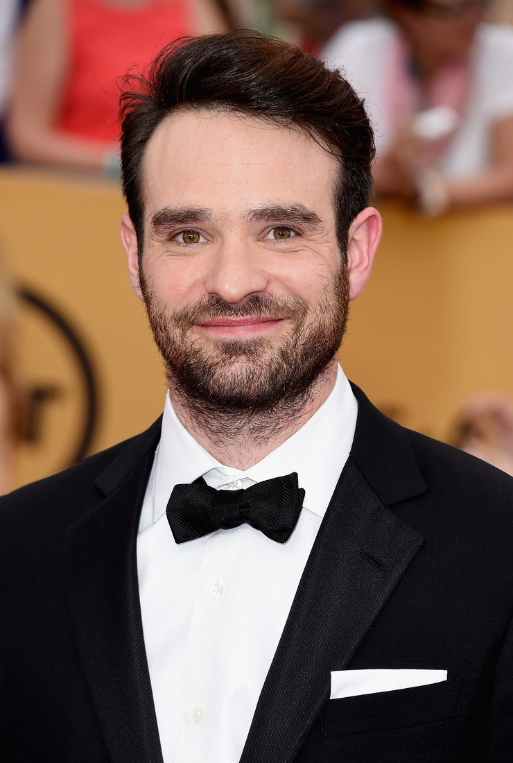 Charlie Cox Charlie Cox