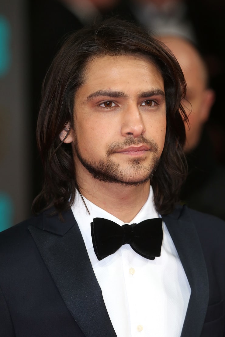 Luke Pasqualino