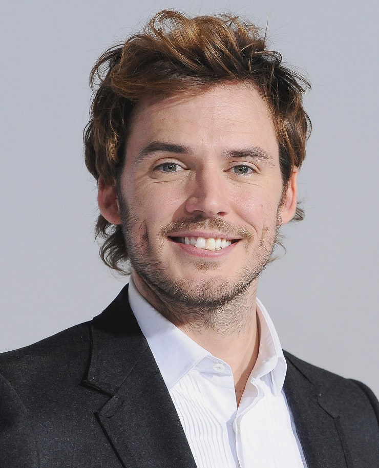 Sam Claflin