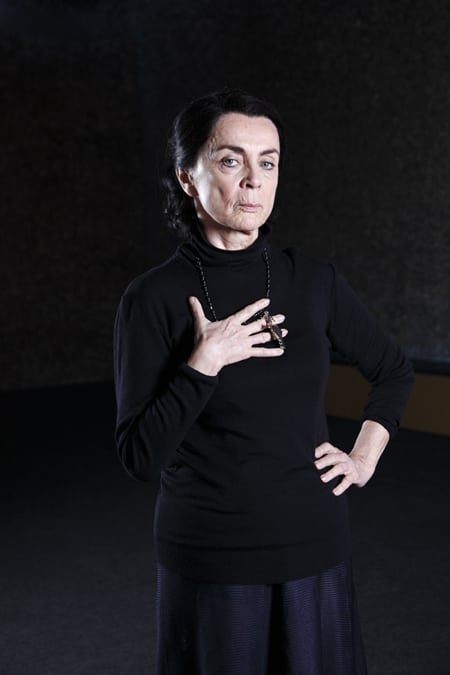 Susanne Barth
