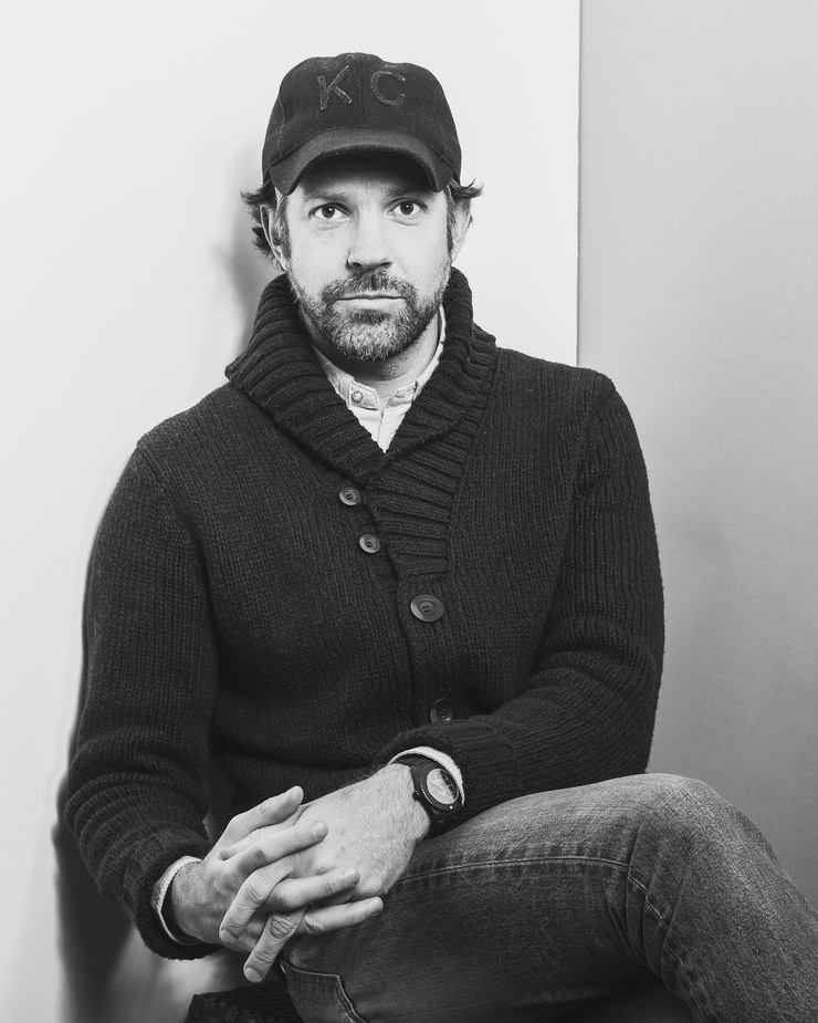 Jason Sudeikis