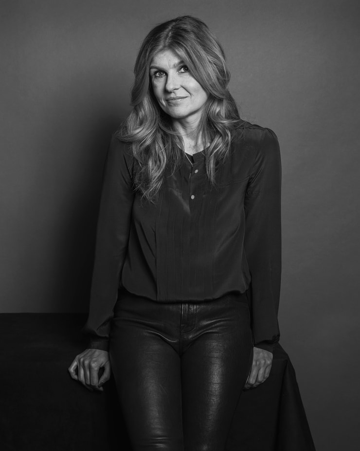 Connie Britton