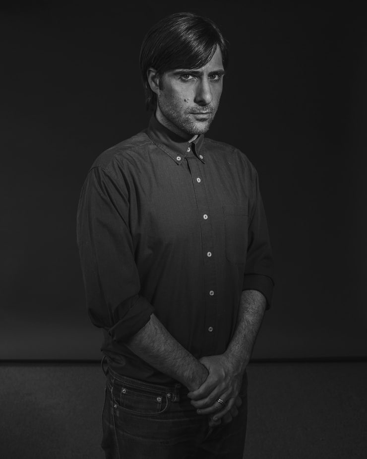 Jason Schwartzman