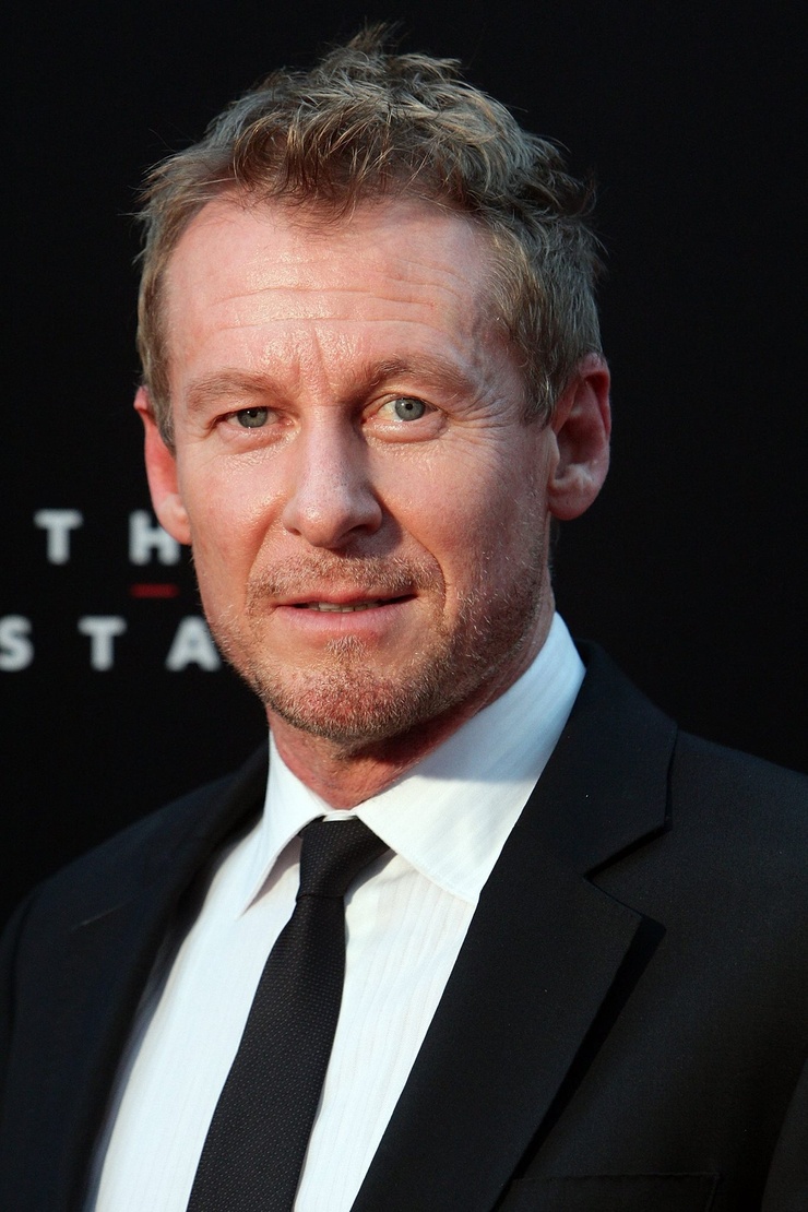 Richard Roxburgh