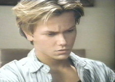 River Phoenix