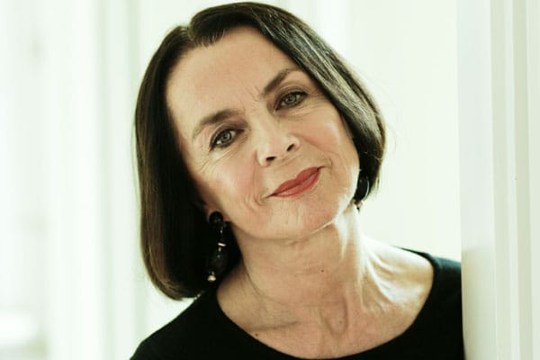 Susanne Barth